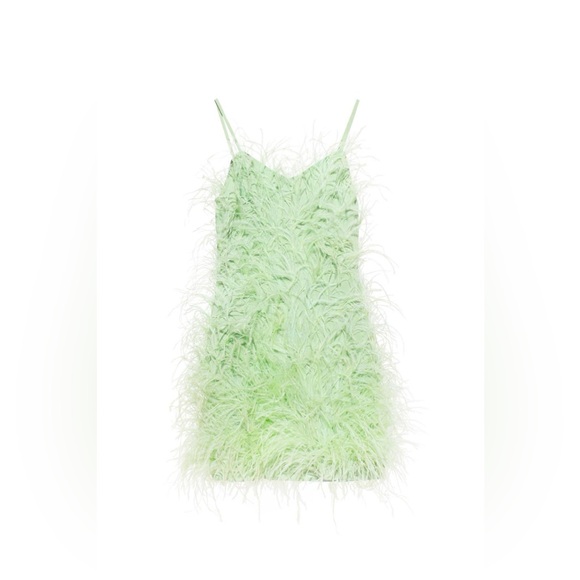 Cult Gaia Zariah Dress - Picture 3 of 6